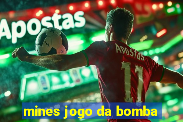 mines jogo da bomba